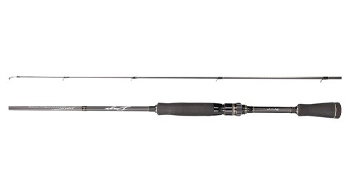 Major Craft Days DYS-662ML Premium Bass Spinning Rod 1.98m 10.5g Walleye Wobbler