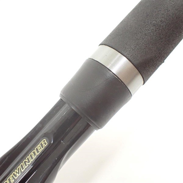 deps Sidewinder Edge Master HGC-63MHX Cond/C