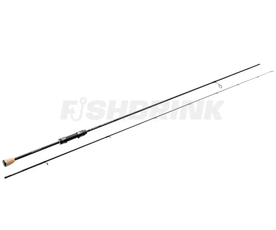 Spinning rod Azura X-Game X90L 2.74м 2-16г Precise Flinger TZ