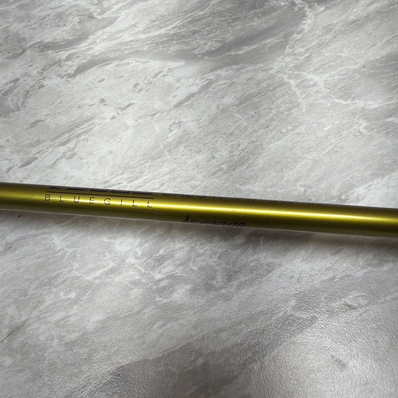 SAGE BASS II 7ft 11in 230gr 4p Serial NoAF53779 Grip Section Only Parts Repair