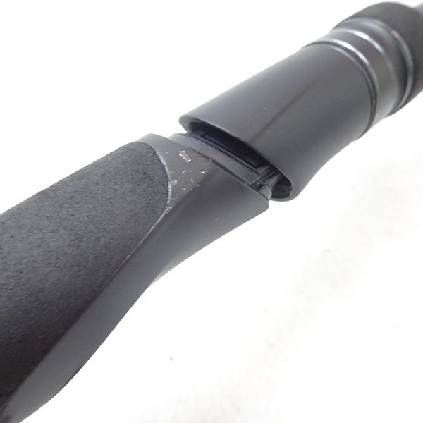 Shimano 23 Dialuna S96ML Cond/C-