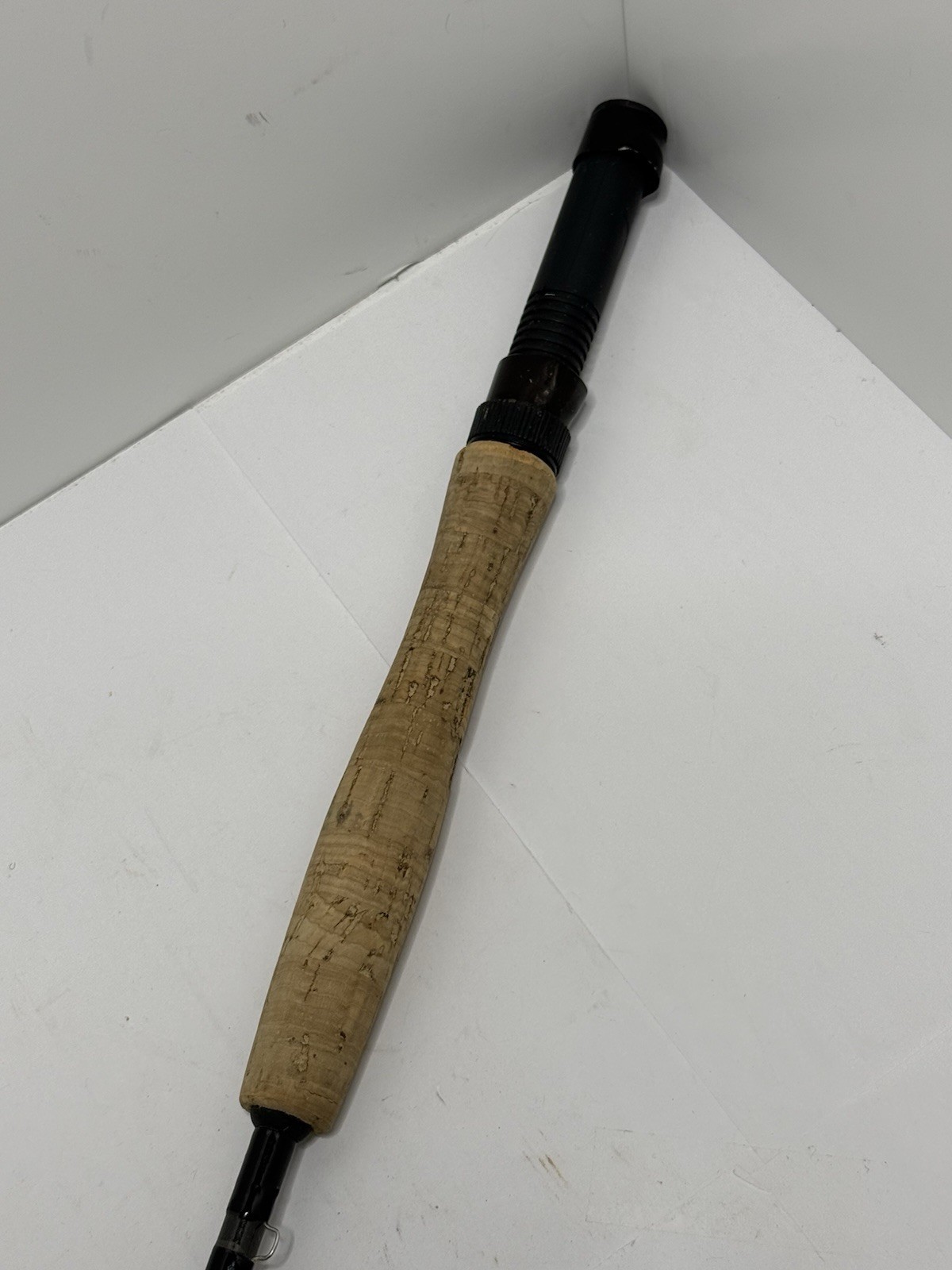 Custom Made GX806 96% Graphite Two 2 Piece 8′ 6″ 6 Weight Fly Fishing Fly Rod
