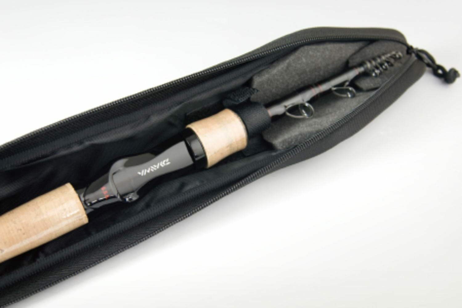 Daiwa Swing Bass Rod Triple Bee 6