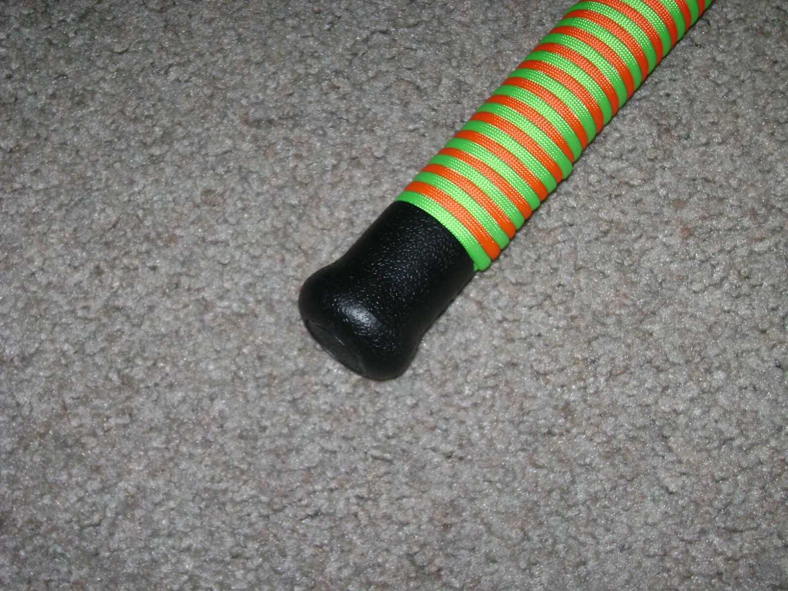MEAT HUNTER EXTREME 9′ HEAVY ACTION Cast -USA MADE -BIG FISH, CATF -LOWEST SHIP!