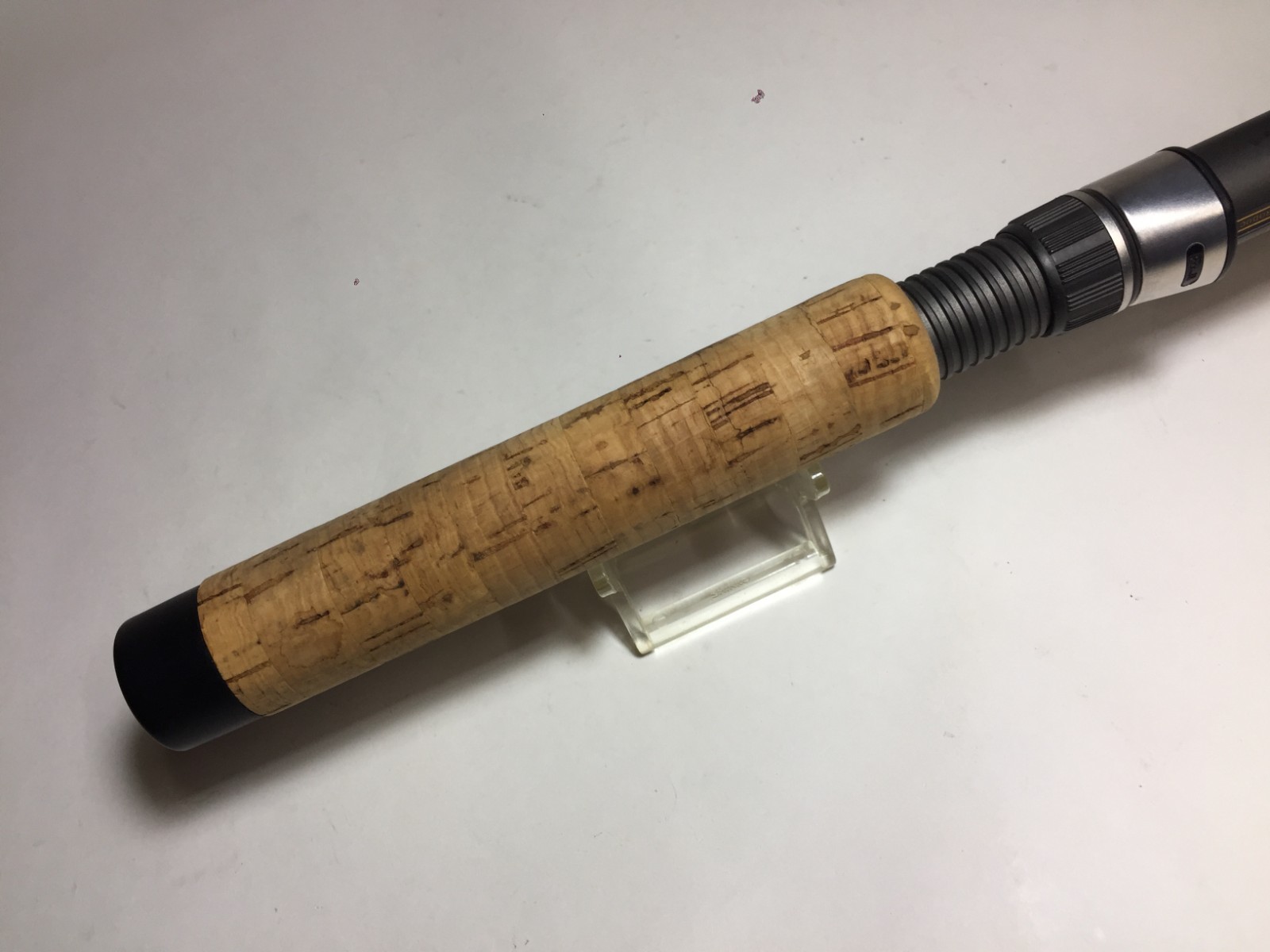 71262) PALMS EDGE V.Glass Spinning Model EVS-601 for Spinning Rod