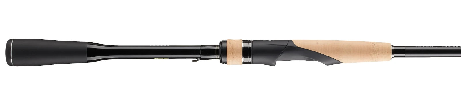 Shimano Expride 7’4″ Medium Plus Fast Spinning Rod EXS74MPSB
