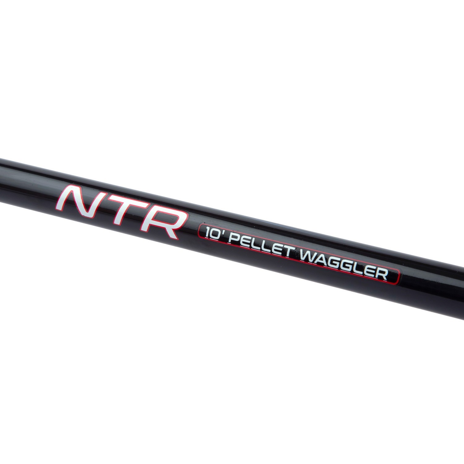 Sonik Nytro – NTR Commercial Pellet Waggler Rods – 10FT, 11FT Two Piece