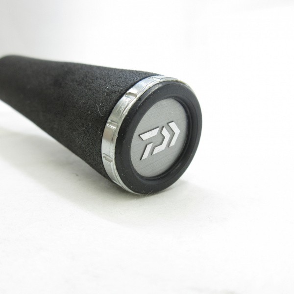 Daiwa 16 Steez 721MH/MRB Top Gun Cond/B