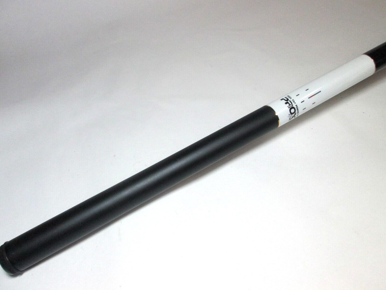 SALE! PROX AX SEMEWAZA Kyougi BannoBouhatei Choukou 500 Versatile Telescopic Rod