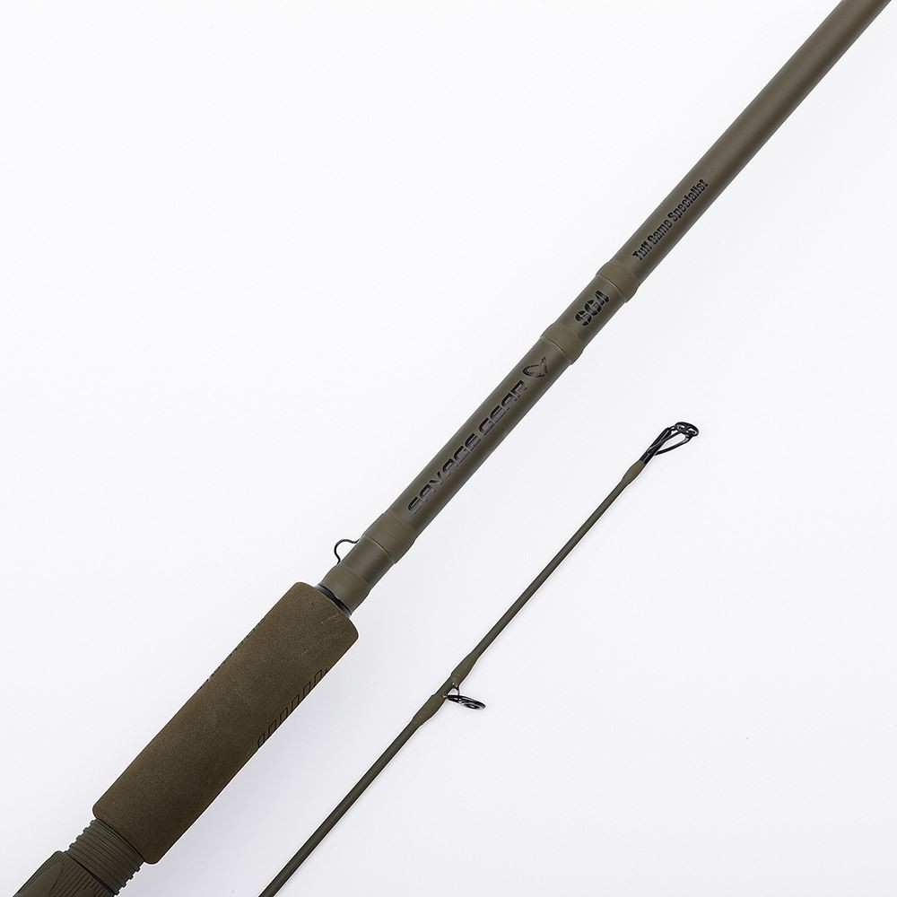 Savage Gear SG4 Tuff Game Specialist Trigger Rod 8’6″ 90-190g
