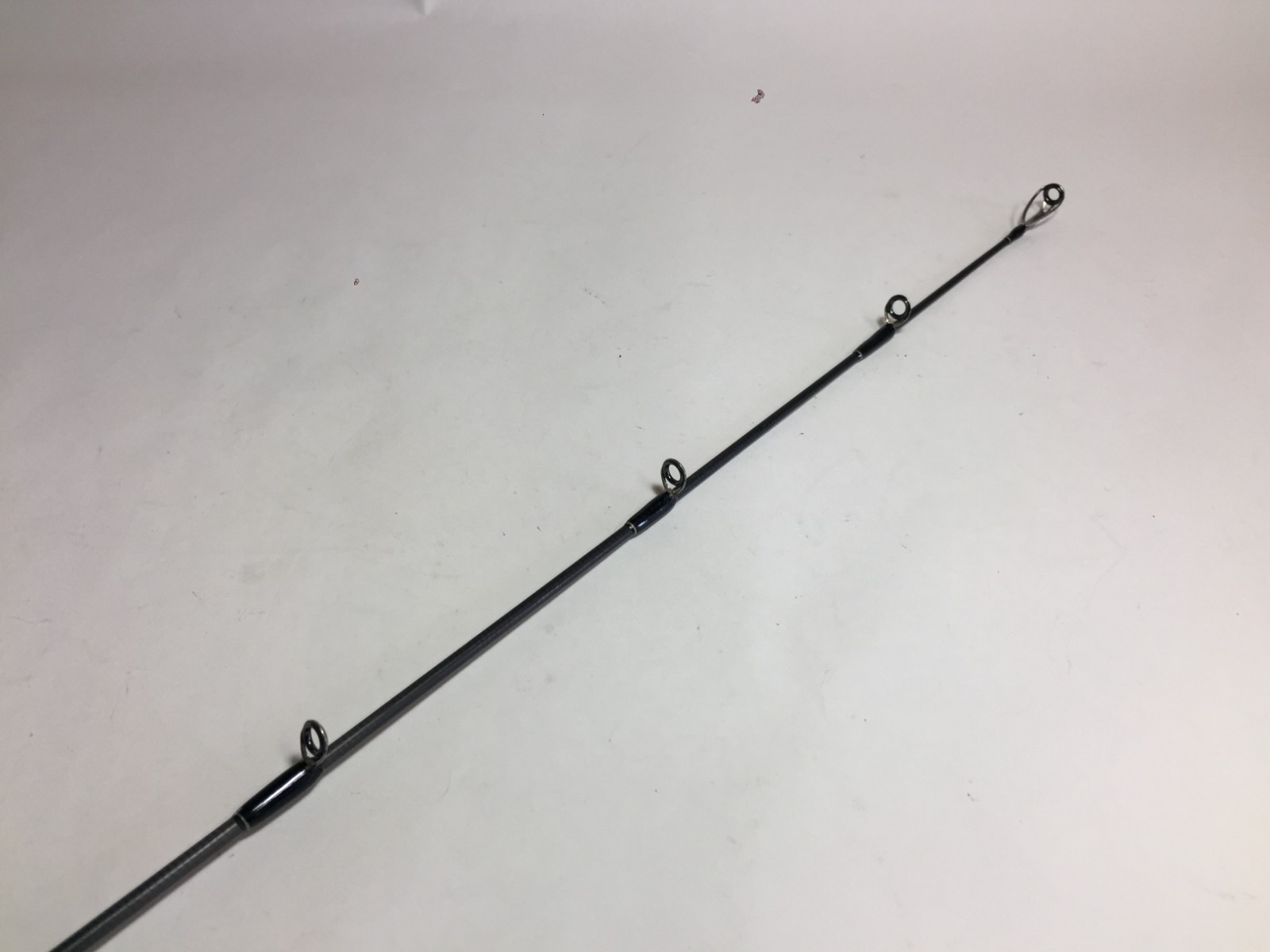 71234) TENRYU HORIZON SL HSL66B-MH for Offshore Bait Jigging Rod