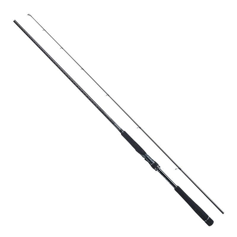 Shimano Spinning Rod 18 EXSENCE GENOS S108M+/R