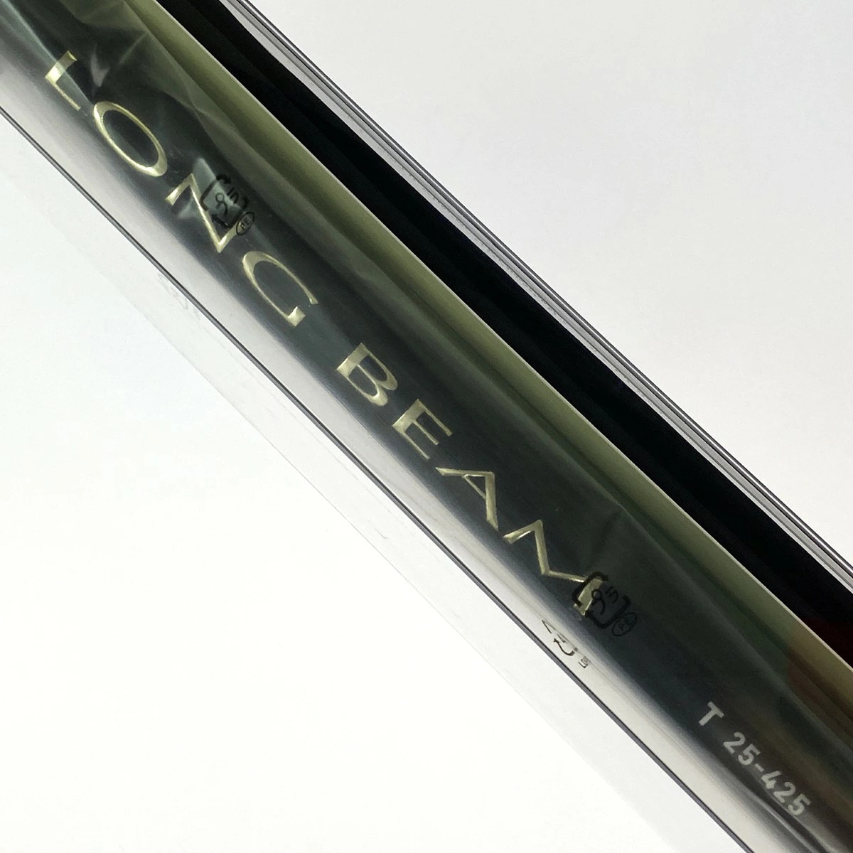 DAIWA Long Beam T 25-425 Casting Rod #PB14515