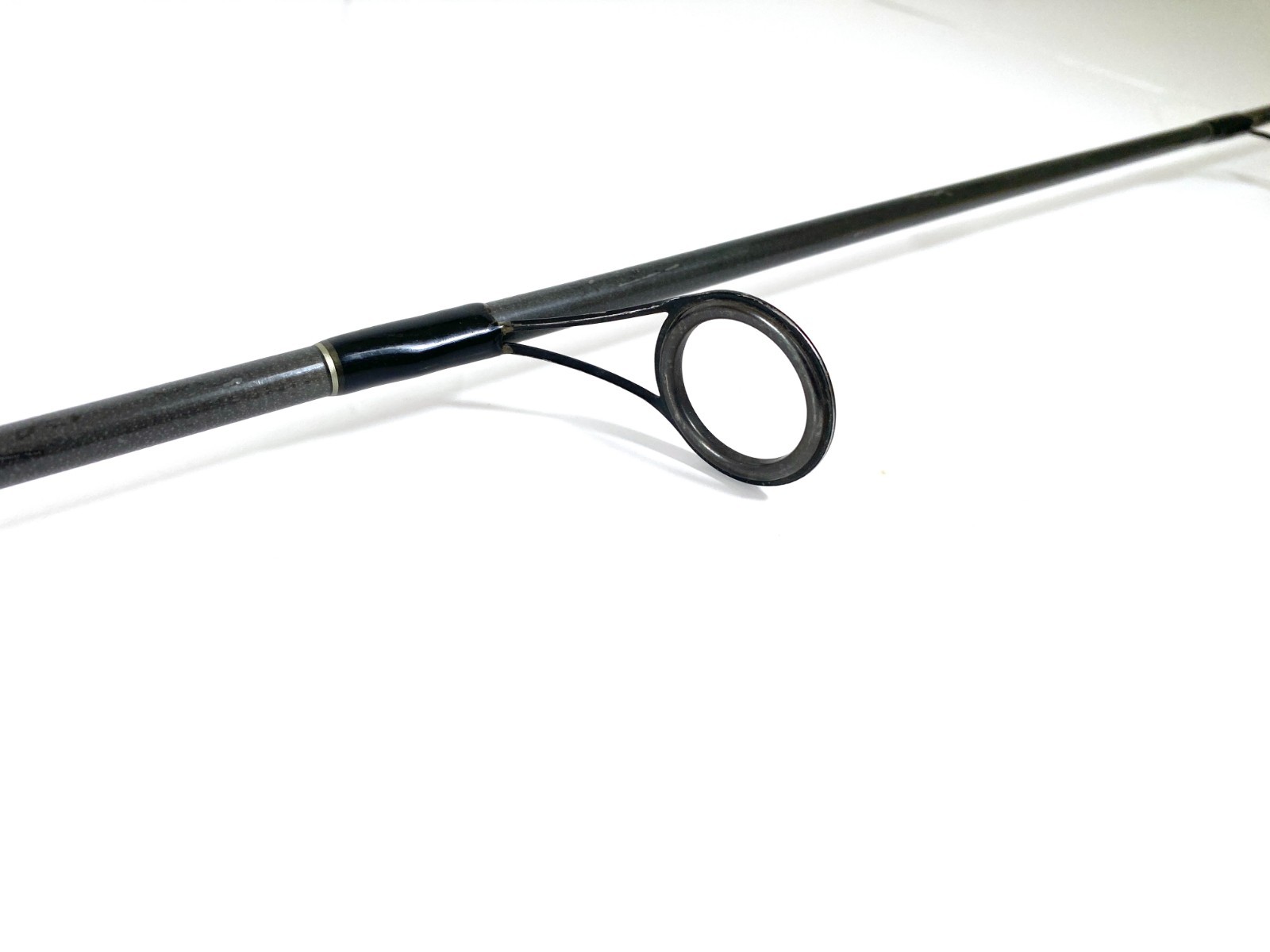 BASS PRO SHOPS GR60MS Graphite Series Spinning Rod ~ 6′ ~ Med Action ~ MINT