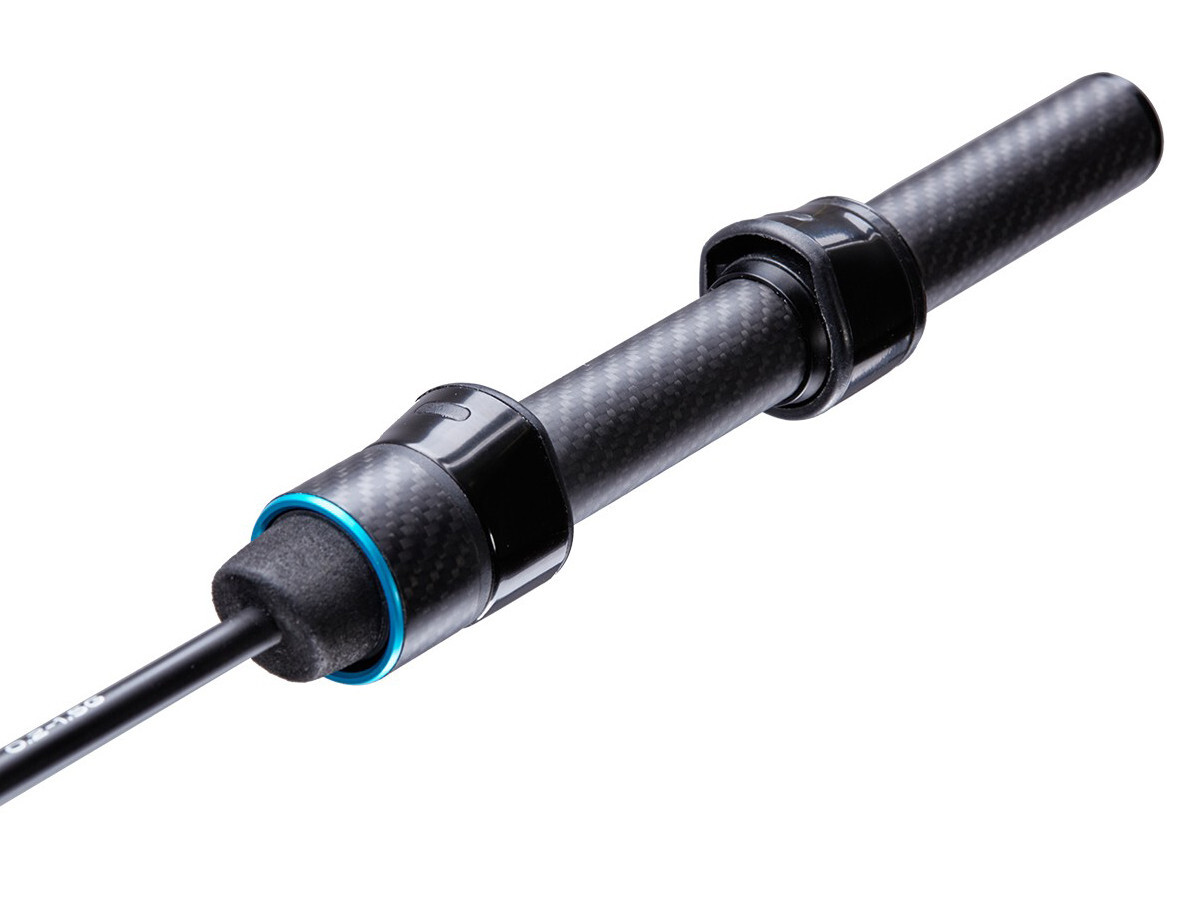NEW 2025 Favorite Blue Bird Nano 1.83m 0.2-1.5g 2-sec Spinning Rod