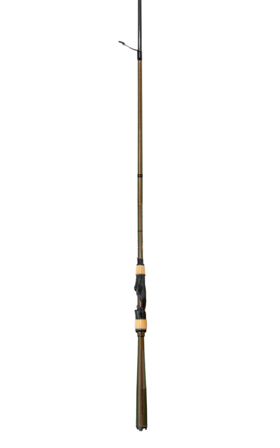 Phenix PPHX-WMX-S69M M1 Walleye Rod 1pc 6’9″ Spin 4-10lb M