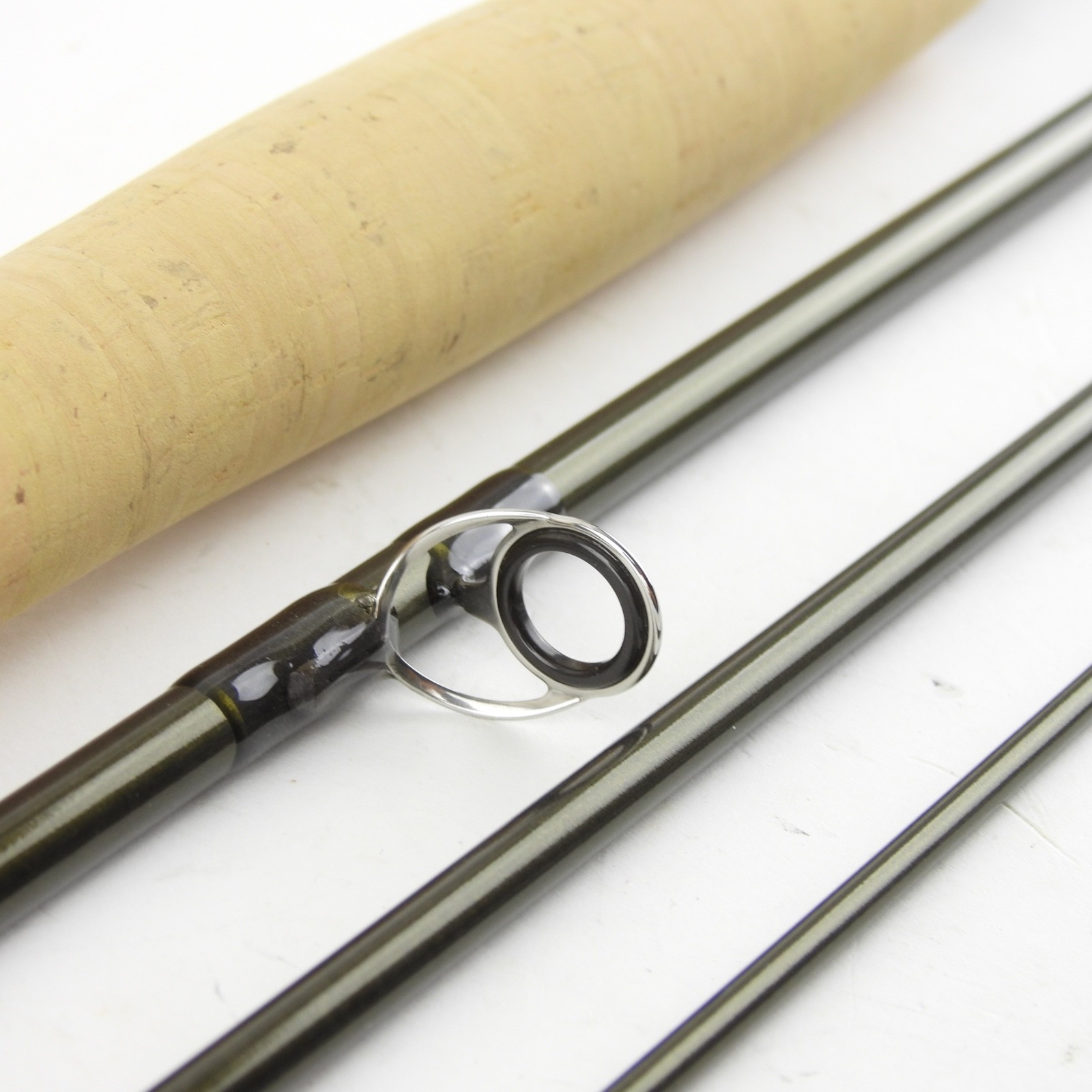 Orvis Recon Fly Fishing Rod. 8’ 6”. 4wt. W/ Tube & Sock.