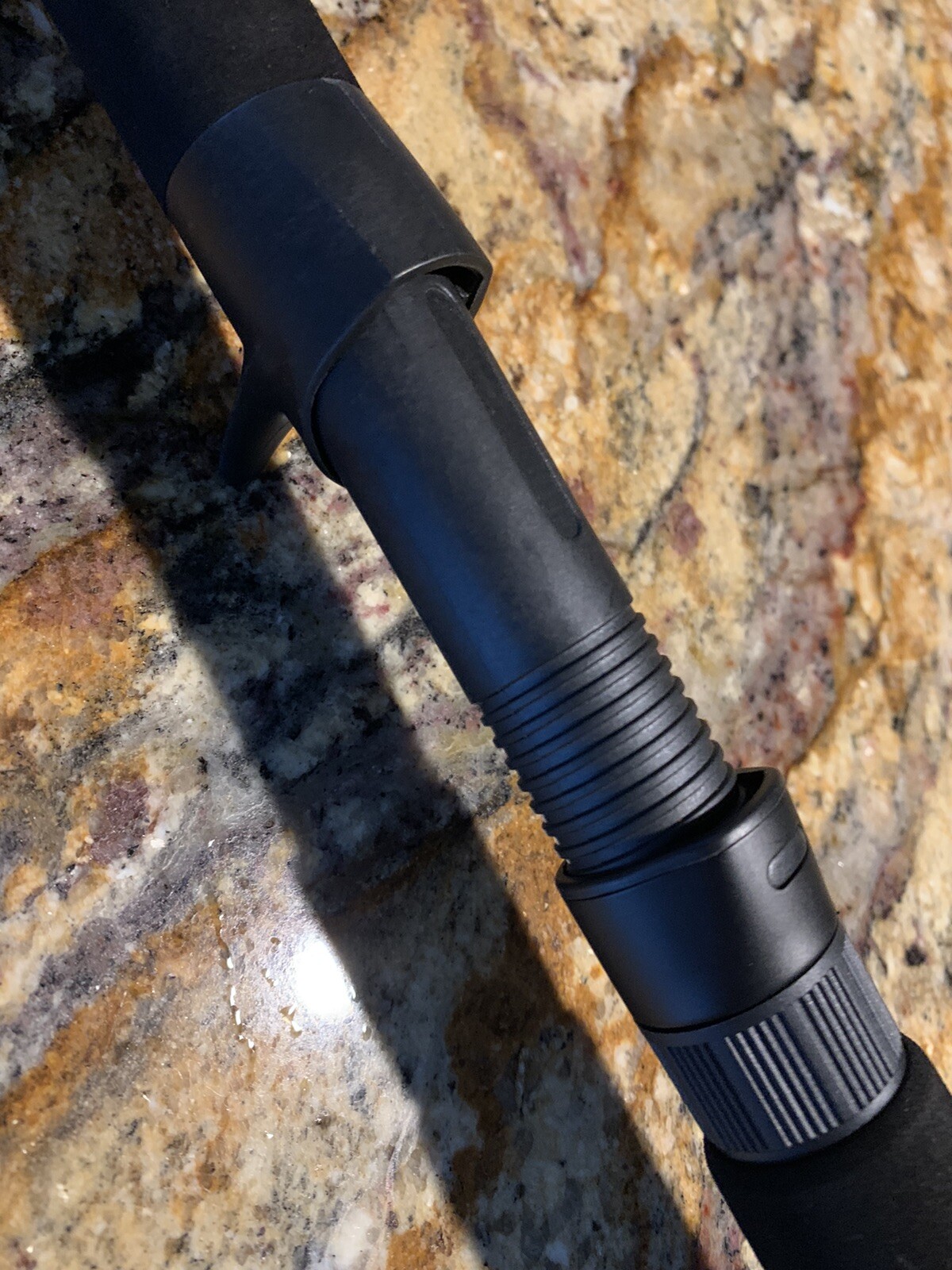 Slow Pitch Fishing Rod SALE 110-240g.+ OC Rods Offshore Built.