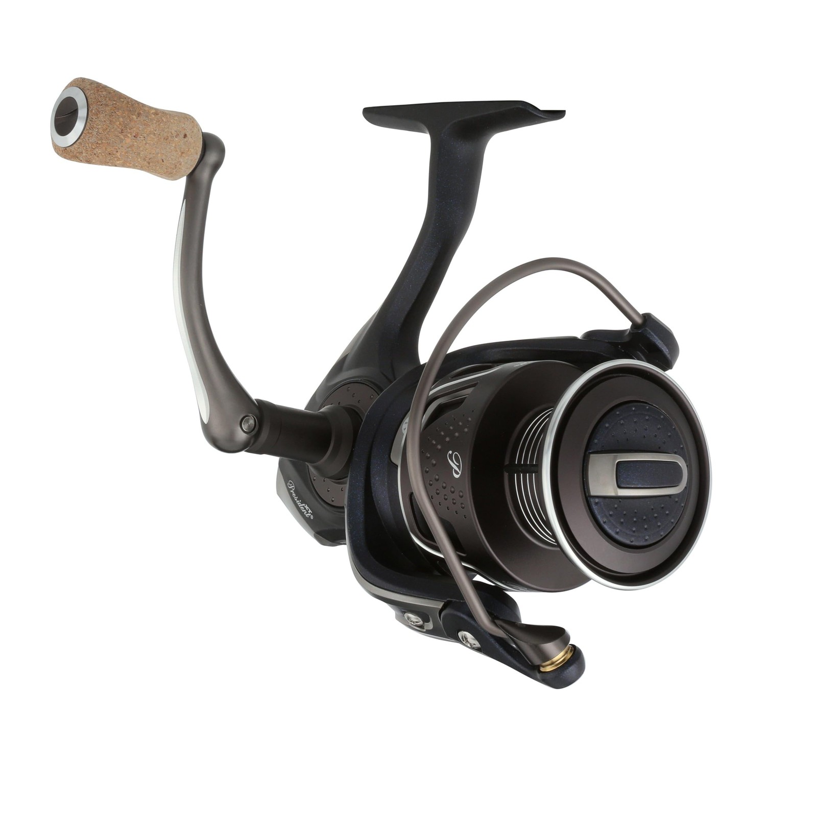 Pflueger President XT Spinning Fishing Reel New Model 40 – Box