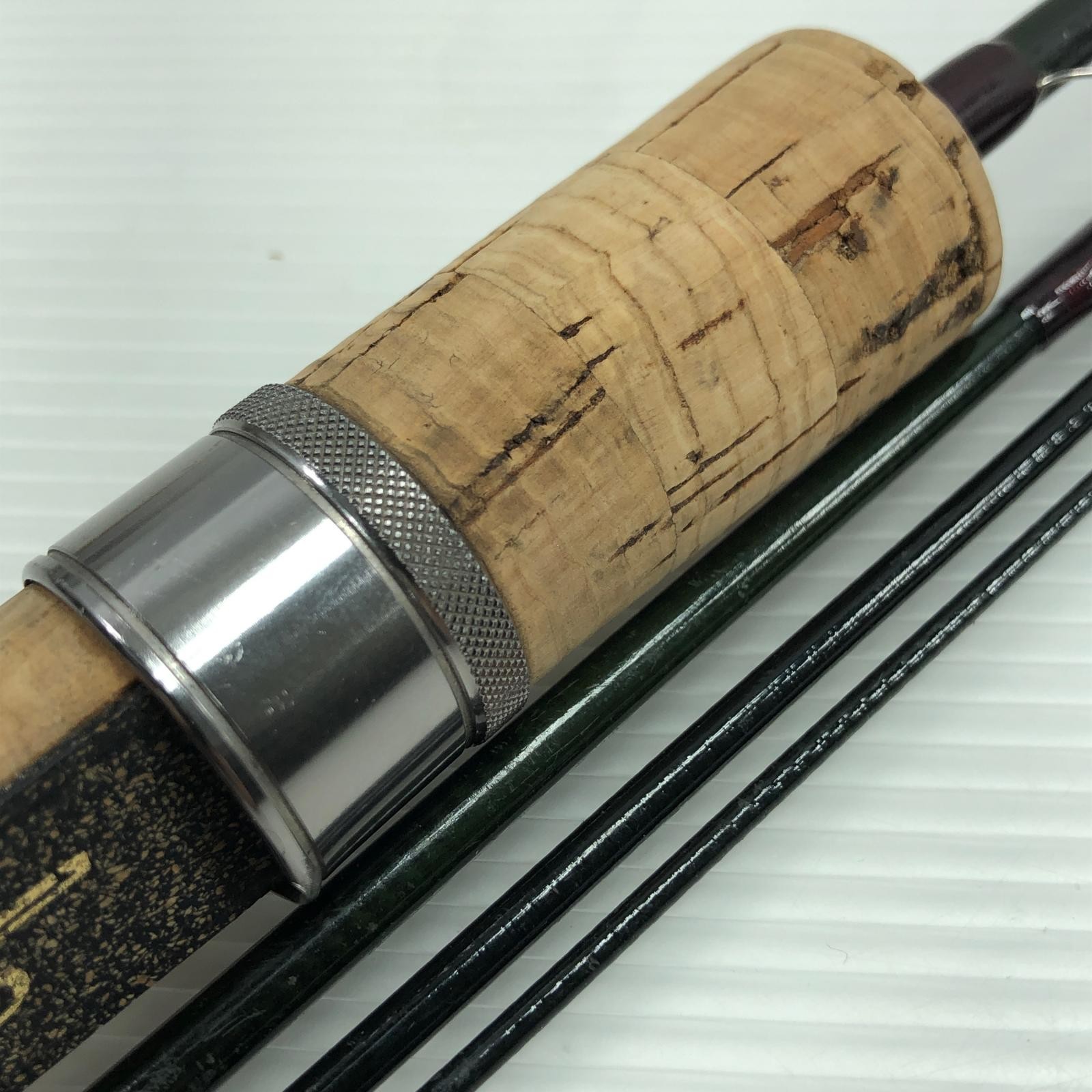 Smith Super Strike Trout Spin GS50ULP Fishing Rod C Grade 50cm/19.7in