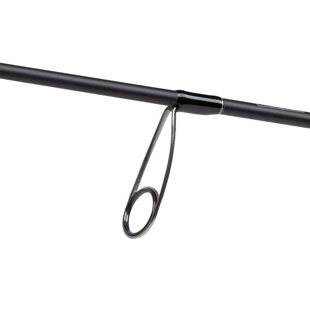 ABU GARCIA Extremely Light Weight Super Premium Spinning Rod ZENON 762ML