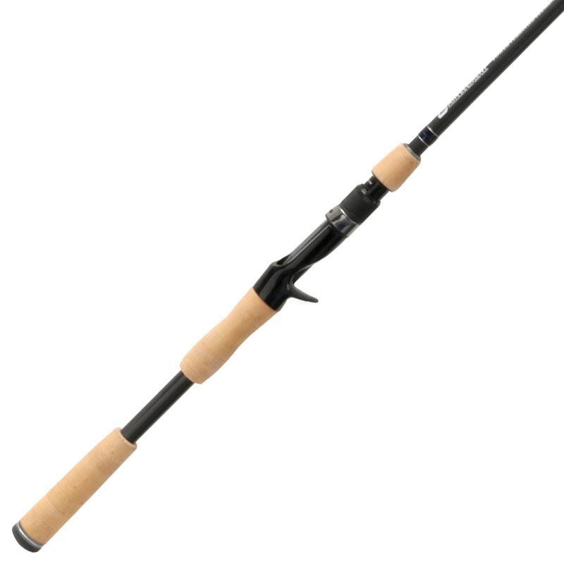 Deps GAIN ELEMENT GE-74HRF Power Versatile Element Baitcasting Rod for Bass