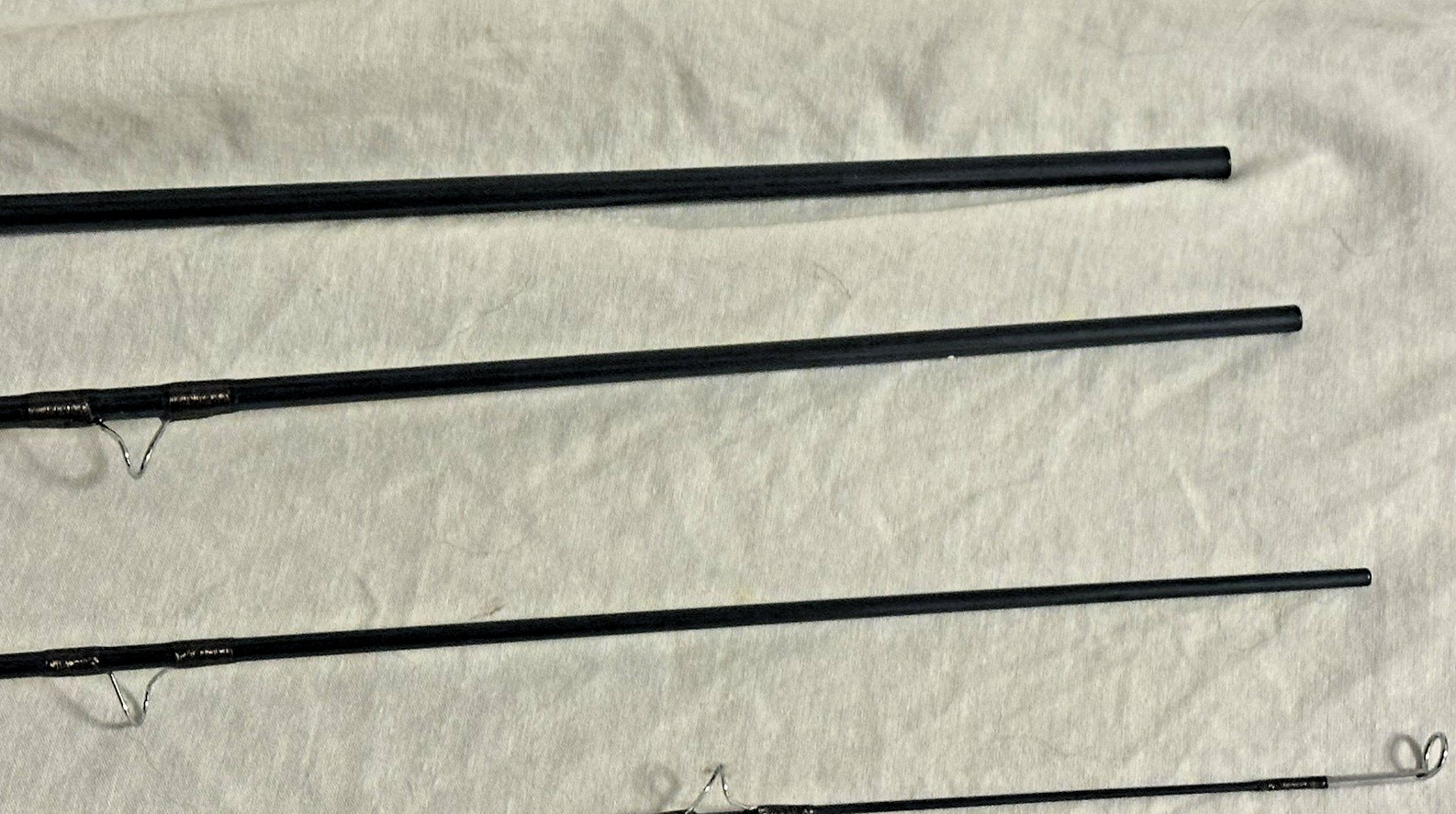Greys GRXi + 7′ 6″ 3/4 # Trout fly fishing Rod