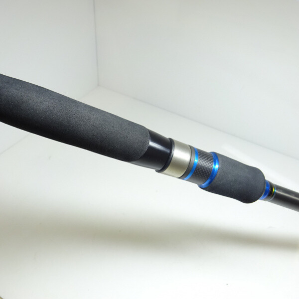 Tiemco Jumping Jack Synapse JJS90SM-2 Cond/B