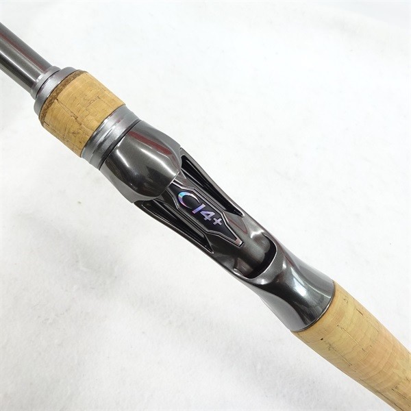 Shimano 22 Bantam 170M + -G/2 Cond/B