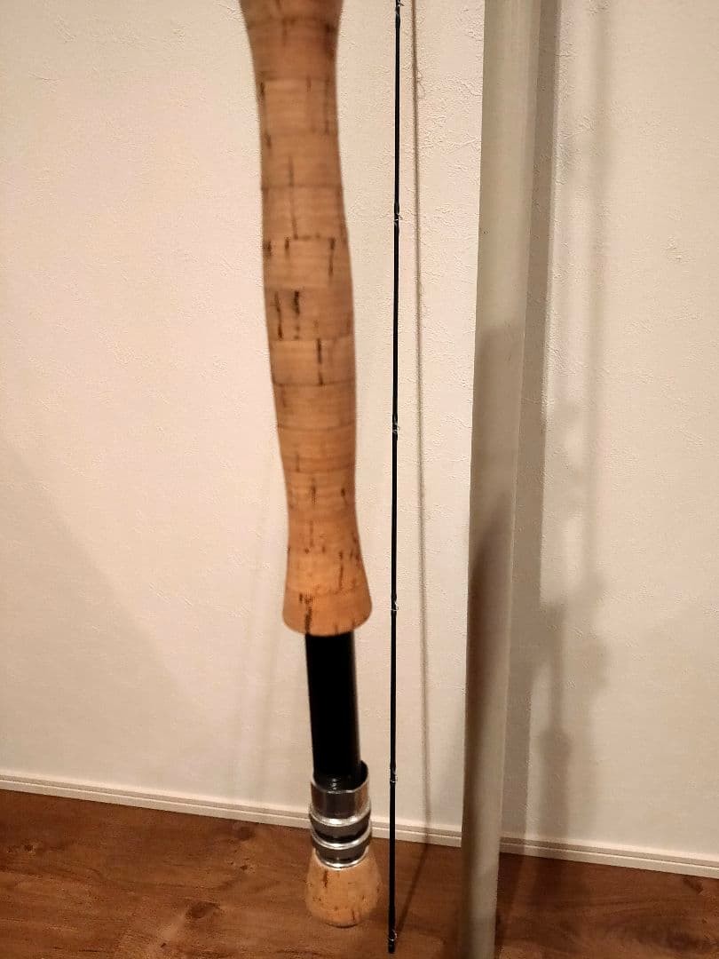 SAGE Graphite IV 890 SP+ #8 9’0″ Fly Fishing Rod