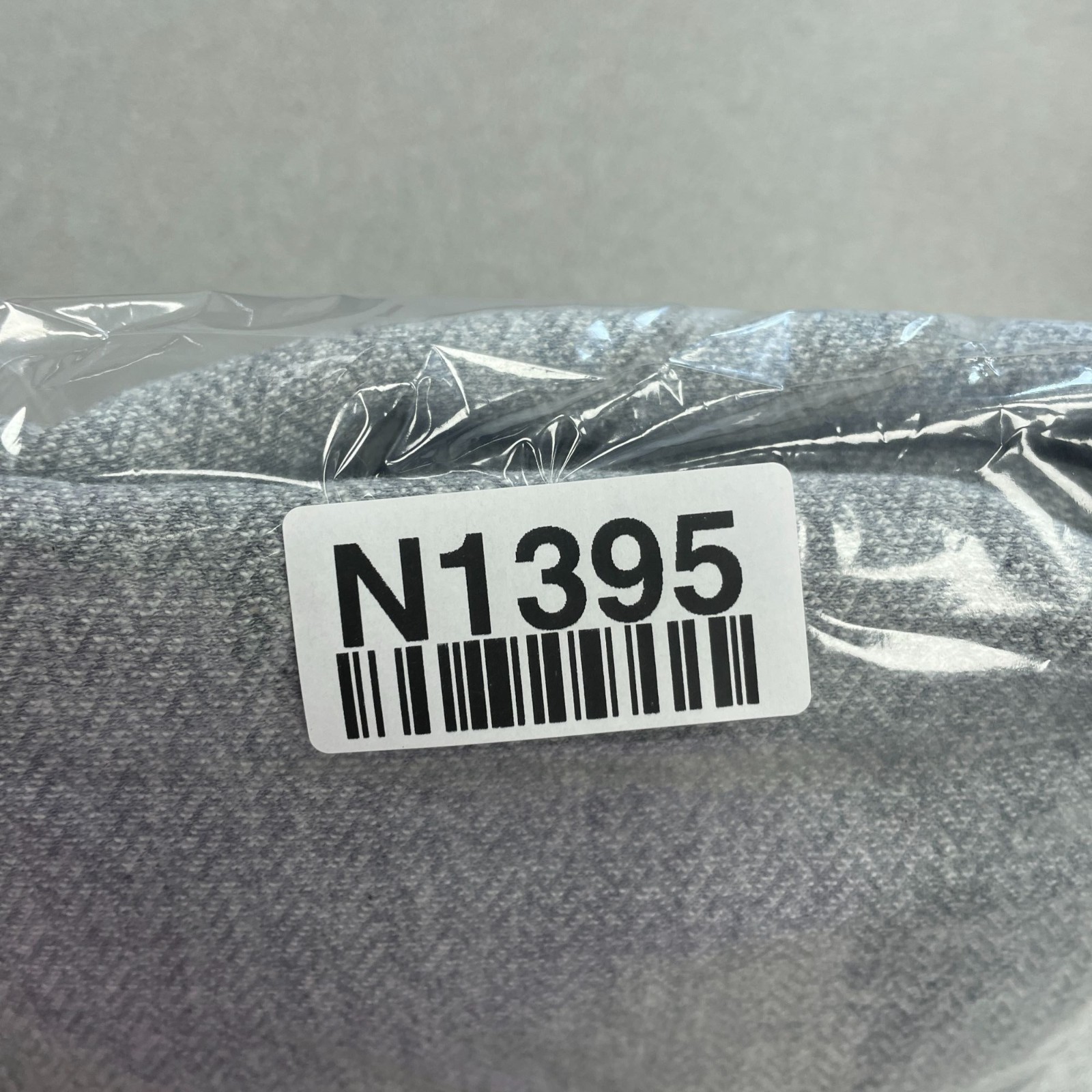 Orvis Men’s M Gray Long Sleeve Crewneck Sweashirt 85% Cotton 15% Polyester N1395