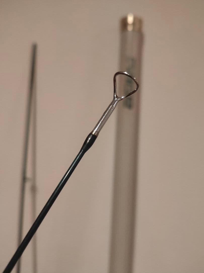 SAGE Graphite IV 890 SP+ #8 9’0″ Fly Fishing Rod
