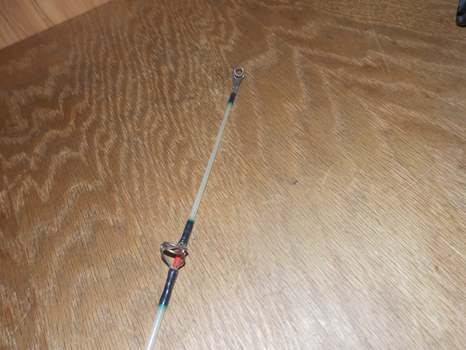 LAKER “Deluxe Eagle” 5′ Spinning Rod MS 7025 Lure- 1/8-3/8oz SUPER CLEAN 12/26