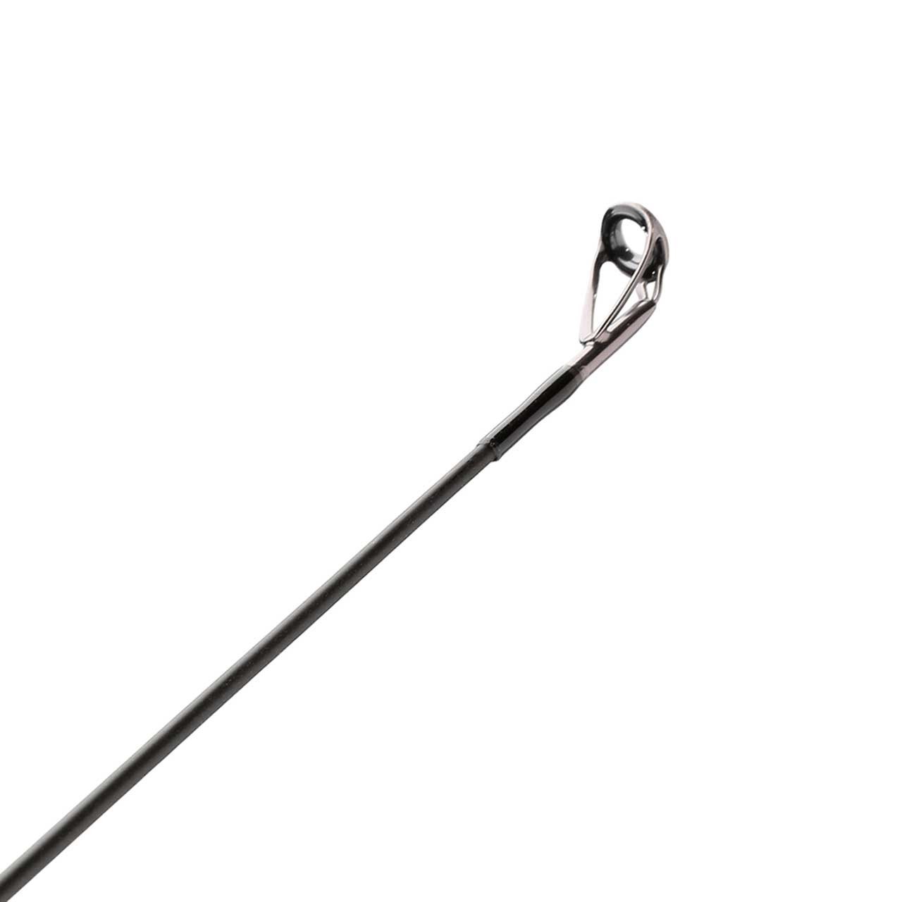 G. Loomis GLX 842C MBR 7′ Mag Bass Medium Casting Rods – New