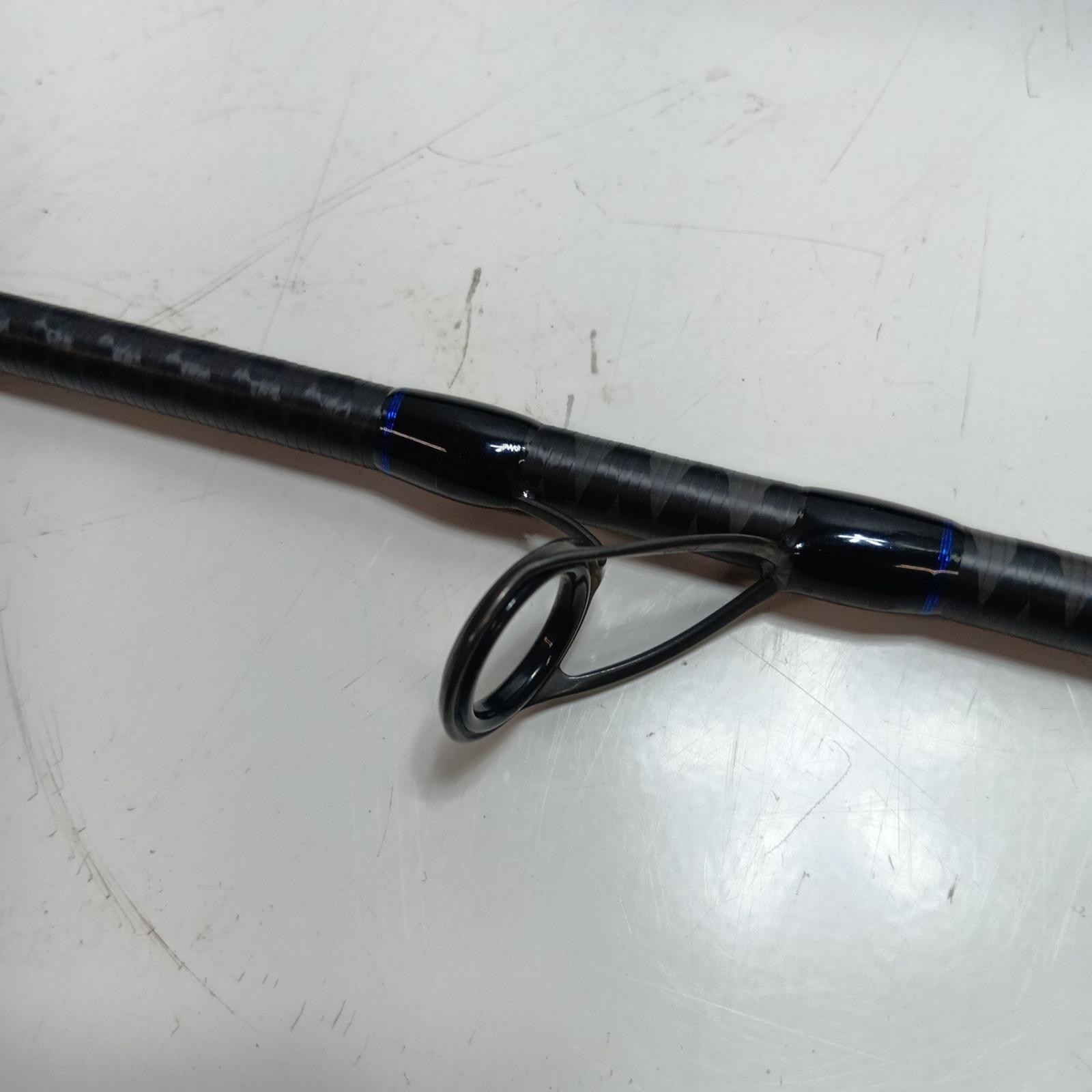 SHIMANO 301703 Fishing equipment, rod, shore jigging rod, 21 Colt Sniper BB …