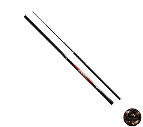Shimano SHIMANO Fishing Rod Stream Rod Super Game Special ZM HH90-95 Mainstream