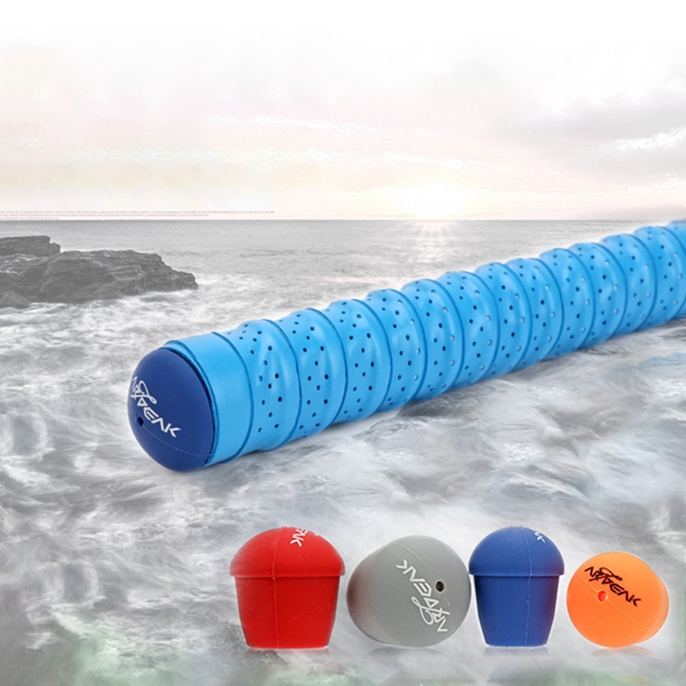 Rod Handle Protective Case Fishing Rod Handle Random Color S/M High Quality