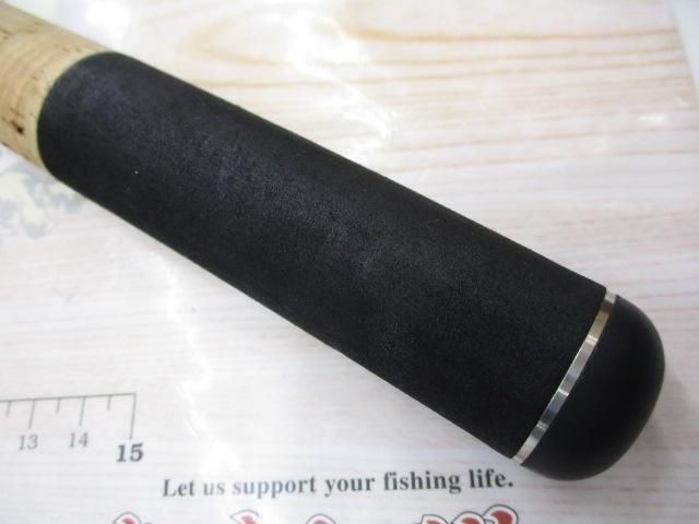 Fishman Brist Marino 9.9H Saltwater Rod Shore Used
