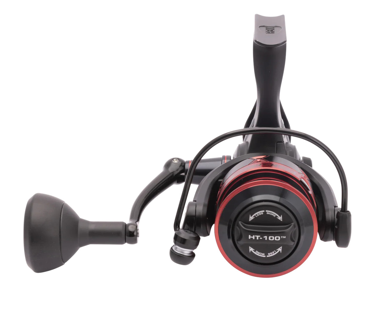 Penn FIERCE IV Live Liner Spinning Fishing Reel