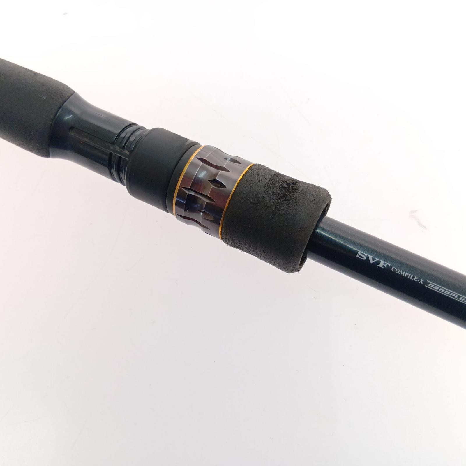 DAIWA Morethan Expert AGS 93ML 01480332