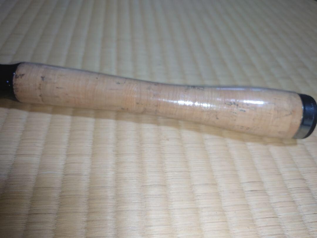 Daiwa BBB 6106TMFB bait-casting rod 6.8 ft Telescopic bait-casting used From JP