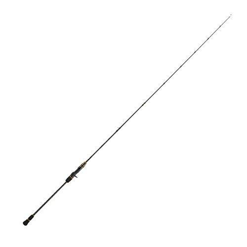 Abu Garcia OCEANFIELD Jigging OFJC-63/180 Baitcasting Rod