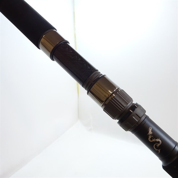 Tenryu Power Master Heavy Core PMH110H Cond/A