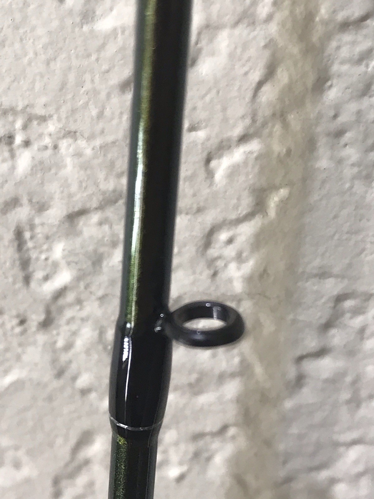 ABU GARCIA IKE BAIT CASTING FISHING ROD MIKEWC66-6’6” FT 12-20 LB MEDIUM HEAVY