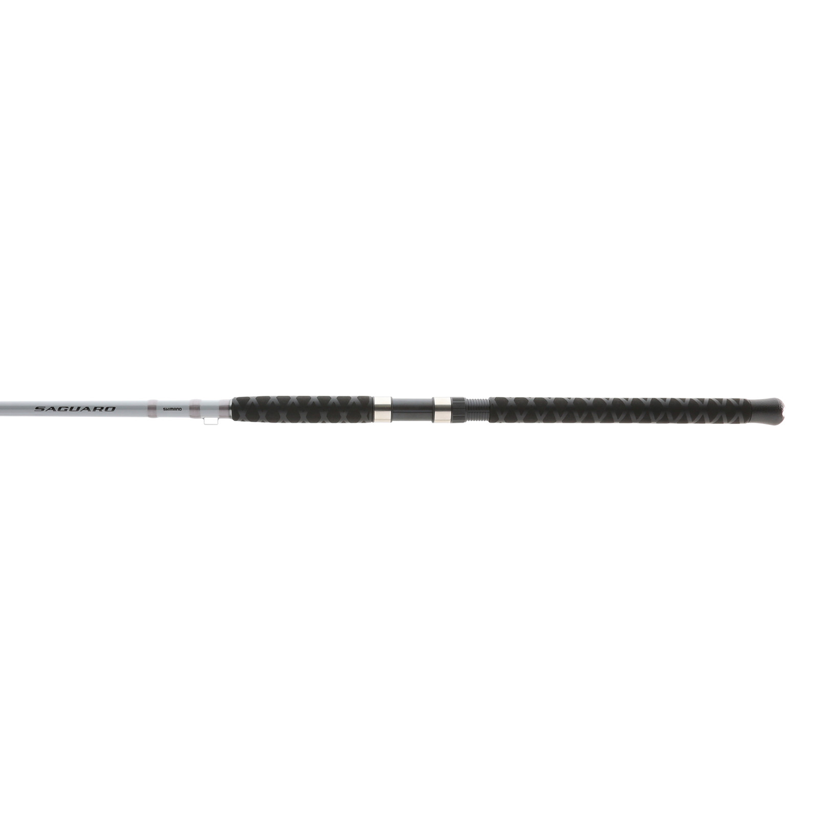 Shimano SAGUARO SPINNING, Saltwater, Boat, Spinning, 7’0″, Medium Heavy, 1 pc…