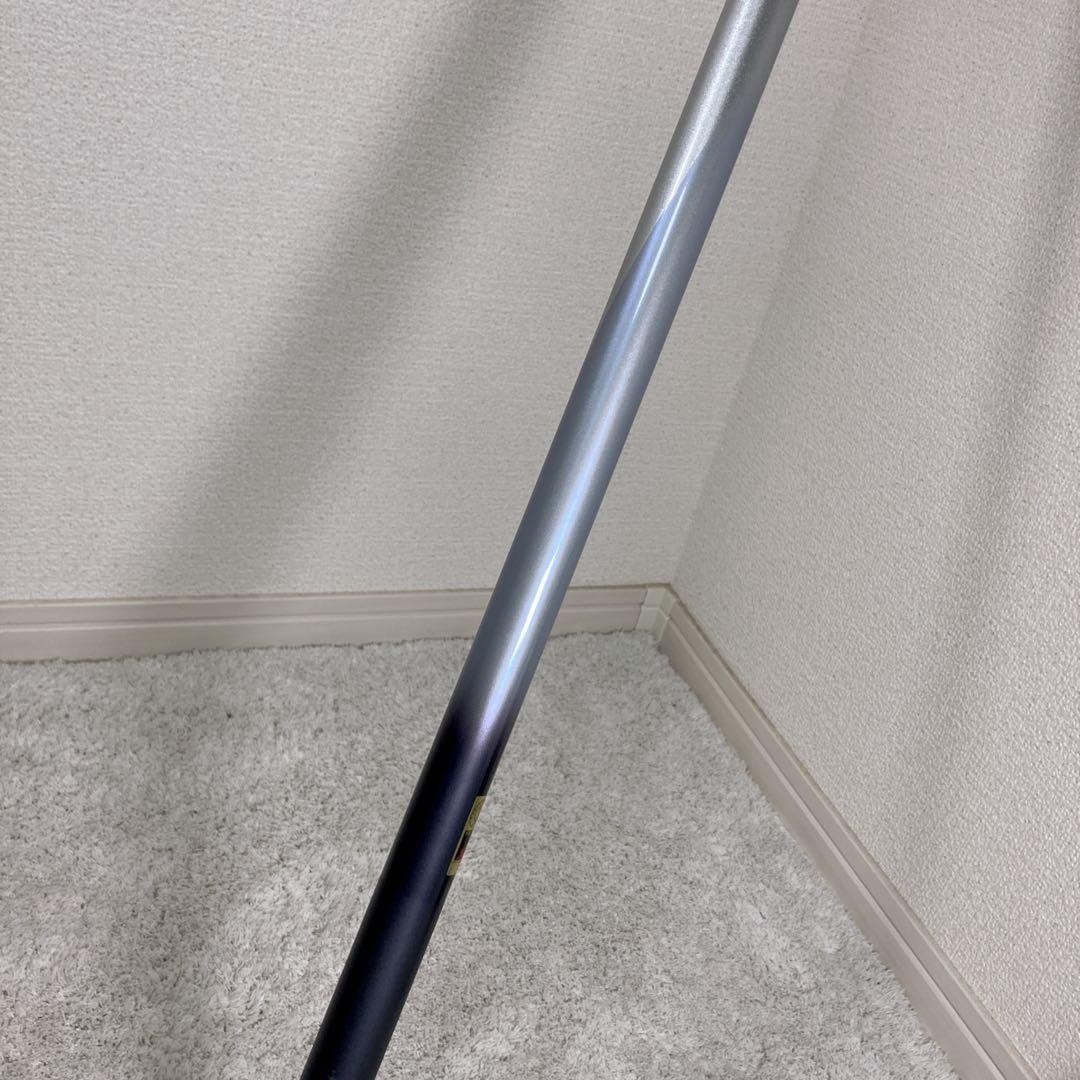 NFT NF ADVANCE Ayu 90 Hard Medium Rod Bag for Ayu fishing, Used