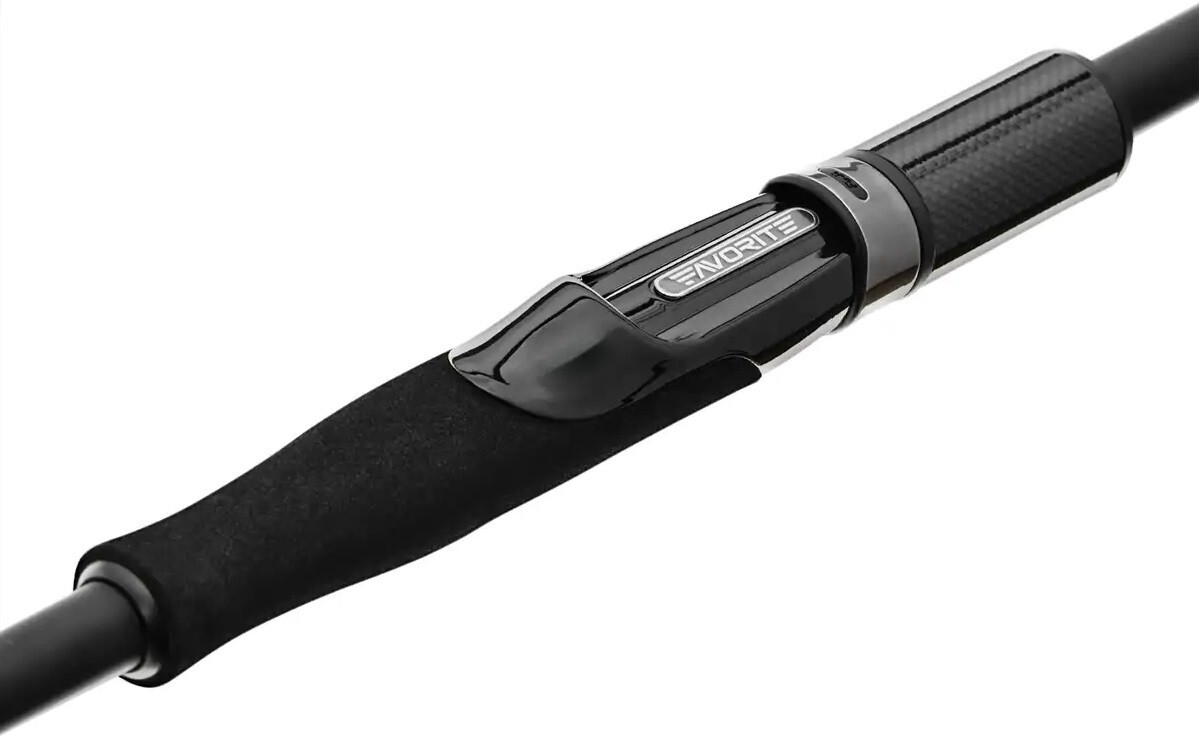Favorite Black Swan BSWTS1-772MH 2.32m 10-36g Fast Medium-Heavy spinning rod