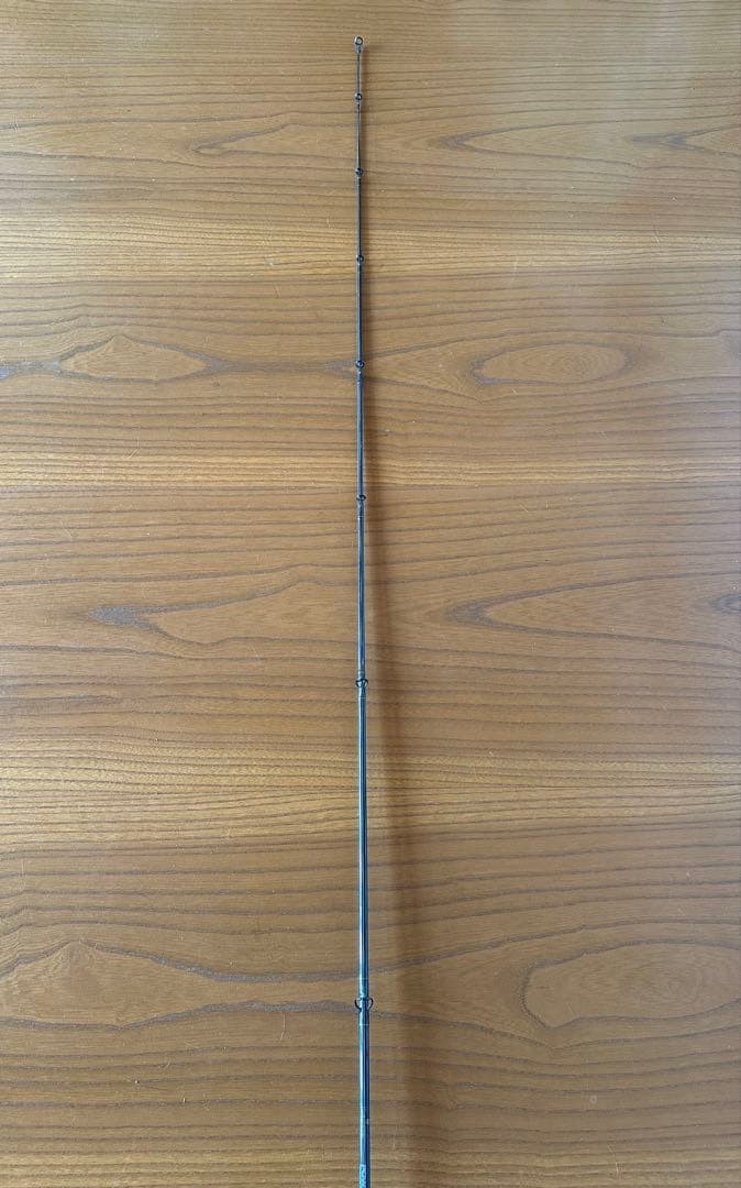 Team Daiwa Bass Rod 6ft Used Fishing Gear
