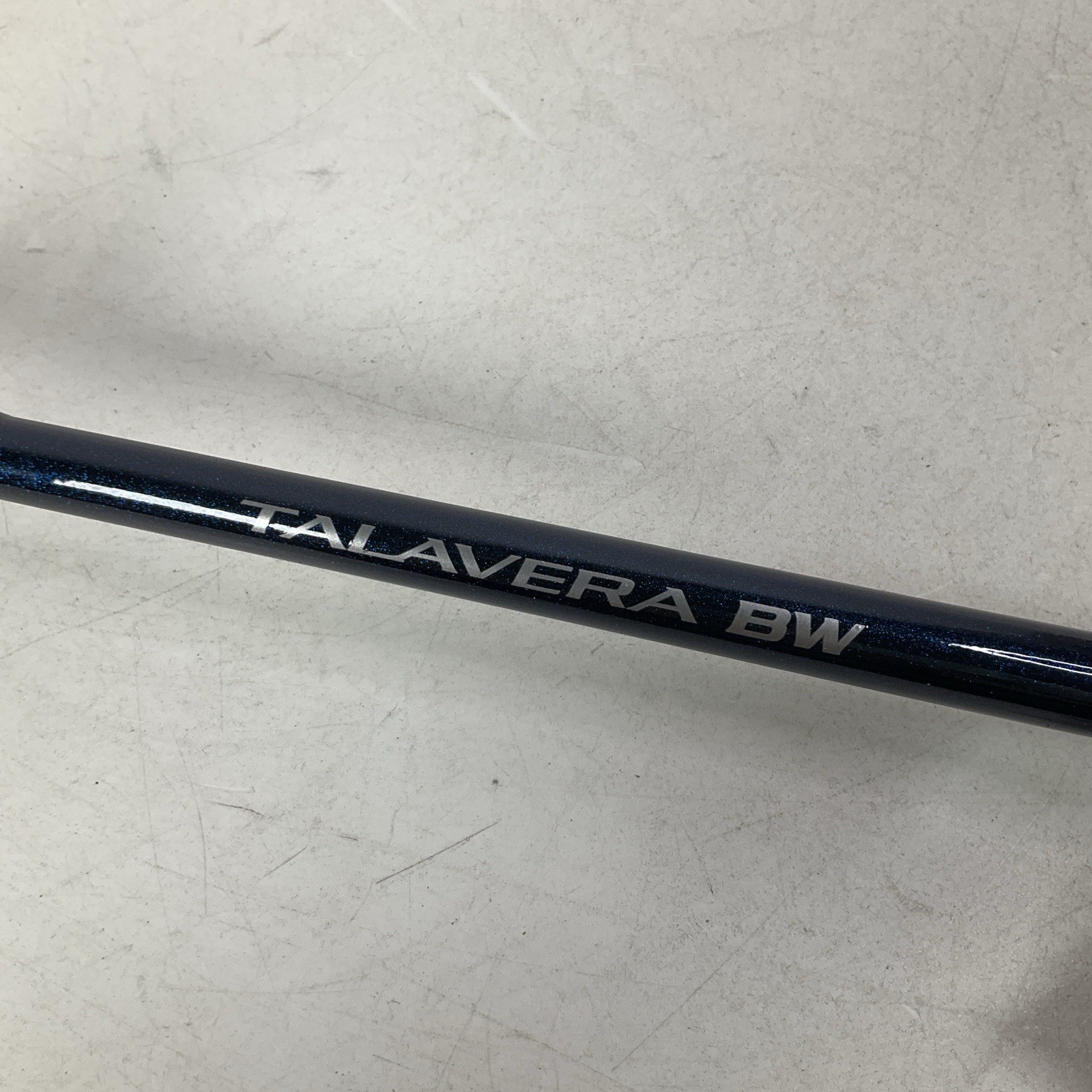 NEW Shimano Talavera BW TEBC60XHUBA 6′ Extra Heavy 40-80 Lb Rod