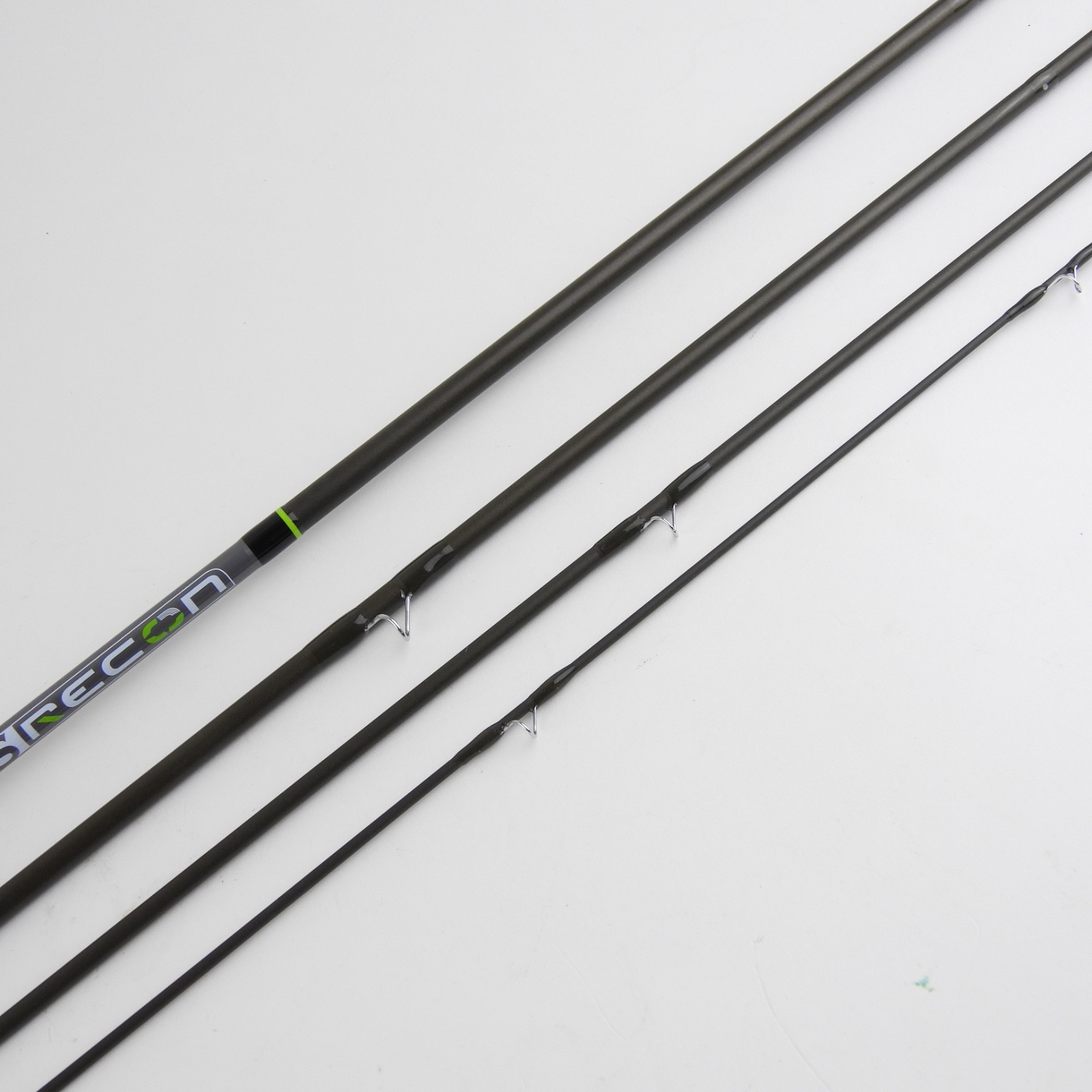 Orvis Recon Fly Fishing Rod. 8’ 6”. 5wt. W/ Tube & Sock.